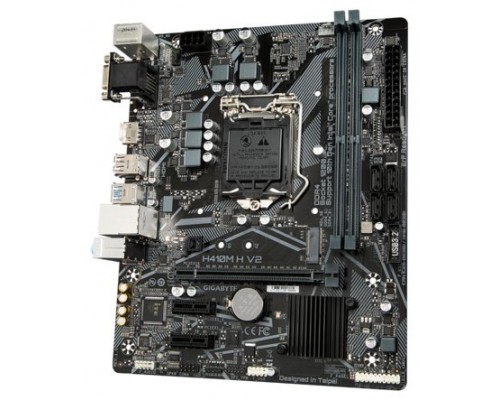 PLACA BASE H410M-H V2 GIGABYTE (Espera 4 dias)